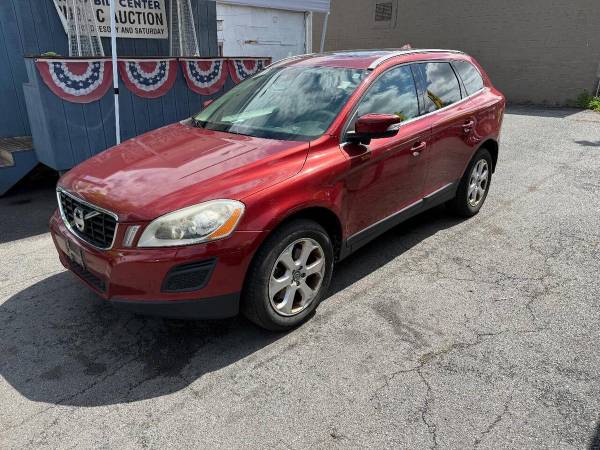 2013 Volvo XC60 Wagon body style - $6,400 (+ Auto Bid Center)63518817760131121