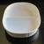 CORNING WARE French White 1.8 L Divided Dish F-6-B - LN 4 thumbnail