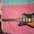 Monoprice Offset OS20 Classic Electric Guitar - Right Handed, Basswood Body 1 thumbnail