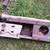 Chevy Nova rear bumper 2 thumbnail