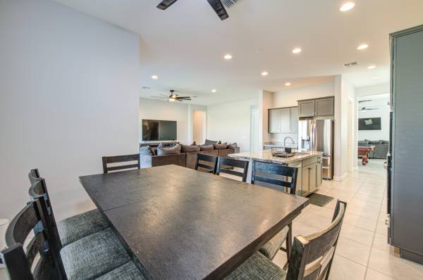 $640,000 / 6br - 3481ft2 - ¡Hermosa propiedad para ti! (Litchfield park)63966953404546123