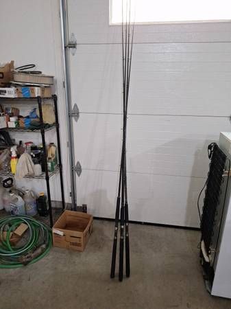 okuma avenger reels ABF Spinning Reel First off dalton Line Spooling (SUFIX/CORTLAND):80# / 800Y / Sunrise FIELD TESTING EP019 |