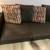 Free sectional couch - pickup only by 6/30 2 thumbnail