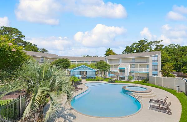 $1,165 / 2hab - 903ft2 - ¡Ama dónde vives! 2 habitaciones, 2 baños!!! ¡Listo para ti! (Mandeville)63792268779779124
