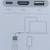 Apple USB-C Digital AV Multiport Adapter 2 thumbnail
