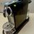 Nespresso CitiZ Espresso Coffee Maker Limousine Black 1 thumbnail