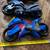 Marvel superhero motorcycle toys 3 thumbnail