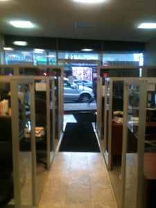 $1,000 Private Office Space Available  EVERY INCLUDED. STREET LEVEL (Richmond HIll)63689752023297123
