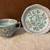 Vintage Adams Calyx Ware Cup & Saucer – Singapore Bird Design 2 thumbnail