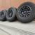 Wheels TRD Toyota Tacoma 4runner Sequoia Tundra 2023 3 thumbnail
