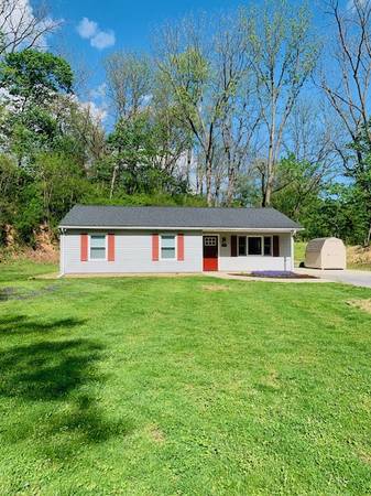 3 Bedroom 1 Bath Rancher Private location Town of Sykesville 1