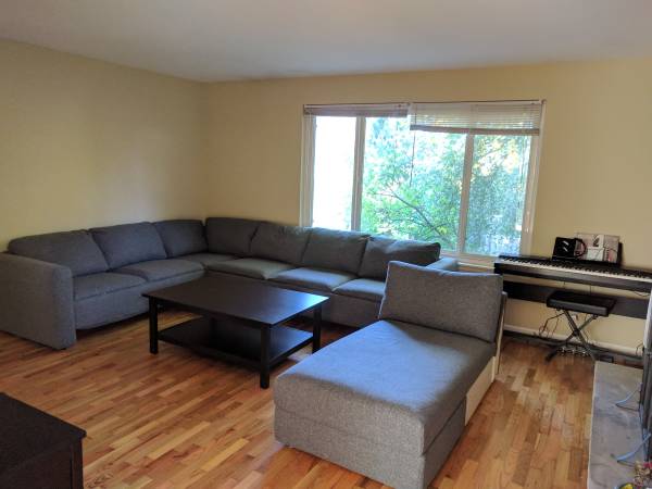 Bellevue Nice Bedroom For Rent In - Room for Rent