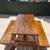 Classic style picnic tables 11 thumbnail