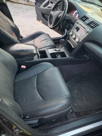 2011 Toyota Camry - $3,900 (Houston)63617082855427124
