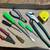 Lot Hand Tool Mechanic Screwdriver Pick Wire Stripper Pliers Cutter 1 thumbnail