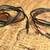 dbx 266 Compressor/Gate and 2 Insert Cables - 1/4 in TRS to Dual 1/4 i 10 thumbnail