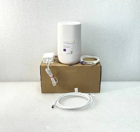 Telus Wifi Hub 1