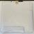 NEW SEALED Magnetic Dry Erase Monthly Calendar Board 11 3/8 x 11 3/8 4 thumbnail
