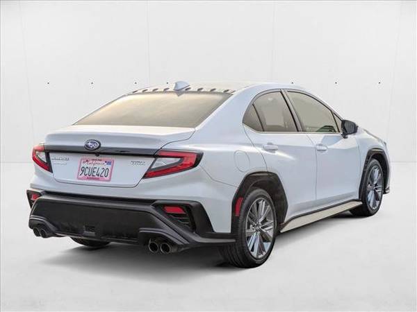 2022 Subaru WRX AWD All Wheel Drive Certified  Sedan - $25,987 (Call *(442) 333-6602* to Confirm Availability Instantly)63440349224705124