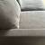 Boulevard 3 Seat Upholstered Sofa/Grey 12 thumbnail