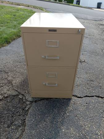 Filing Cabinet 1