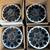 2026 Toyota 4Runner TRD OEM 18" Alloy Wheels - Takeoffs - 300 Miles - 5 thumbnail