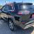 2019 Jeep Cherokee Limited suv Diamond Black Crystal Pearlcoat 7 thumbnail