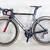 Argon 18 Nitrogen PRO Shimano Dura-Ace di2, Size - Small 50cm, carbon wheels 17 thumbnail