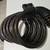 Serfas 6' Combination Combo Coiled Bike Lock w/ Bracket 4 thumbnail