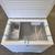 GE 7.0 Cu. Ft. Garage Ready Chest Freezer (New Open Box) 1 thumbnail