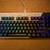 Logitech G PRO K/DA limited-edition Gaming Keyboard 1 thumbnail