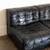 1970’s De Sede DS-11 Black Leather Modular Sofa 4 thumbnail