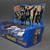 ELVIS PRESLEY! HOT WHEELS 4 car Box Sets from 1998 5 thumbnail