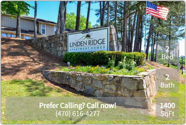 $1,360 / 2br - 1400ft2 - Convenient easy maintenance vinyl flooring (Stone Mountain)63964265333891120
