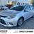 2014 Toyota Corolla  LE Plus Sedan 2 thumbnail