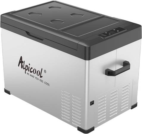 alpicool c40 1