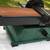 Belt – Disc Sander Combo Bench Top Machine 6 x 48” Belt, 9” Disc 4 thumbnail