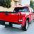 2007 GMC SIERRA RED color CREW CAB low original miles 8 thumbnail