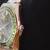 Invicta 69452 Automatic Skeleton Green Bezel/Stainless Steel case 43mm 4 thumbnail