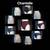 324 pieces of lingerie (mostly panties), from Chantelle 5 thumbnail