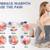 ZUODUN Electric Heating Pad for Back, Neck, and Shoulder Pain Relief 11 thumbnail