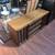 Mid Century Walnut Sideboard/Credenza 6 thumbnail