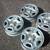 2 wheel drive 15" Toyota Tacoma X-Runner rims 15 inches Toyota Tacoma 7 thumbnail