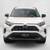 2020 Toyota RAV4 RAV 4 LE SUV 2 thumbnail