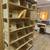 4 x 6'4" metal shelving unit heavy duty 2 thumbnail
