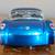 Jada Toys 1/24 Scale 1957 Chevy Corvette Gasser / Hot Rod - Big Time 2 thumbnail
