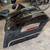 OEM Harley-Davidson Hard Saddlebags – Vivid Black (Fits 1994–2013 Touring) 4 thumbnail