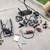 Assortment Of Misc Motorcycle Parts Including 4 Carburetors One Price! 1 thumbnail
