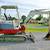 2011 Takeuchi TB228 Mini Excavator  11104200T 2 thumbnail