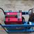 Lincoln Electric Pro Mig 180 with Millar Coolmate 3 Chiller – Like New 2 thumbnail